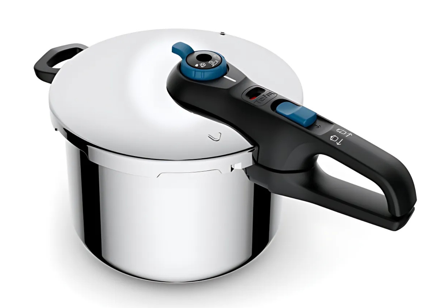 TEFAL Tefal ekspres lonac P2580701 TEFAL Tefal ekspres lonac P2580701