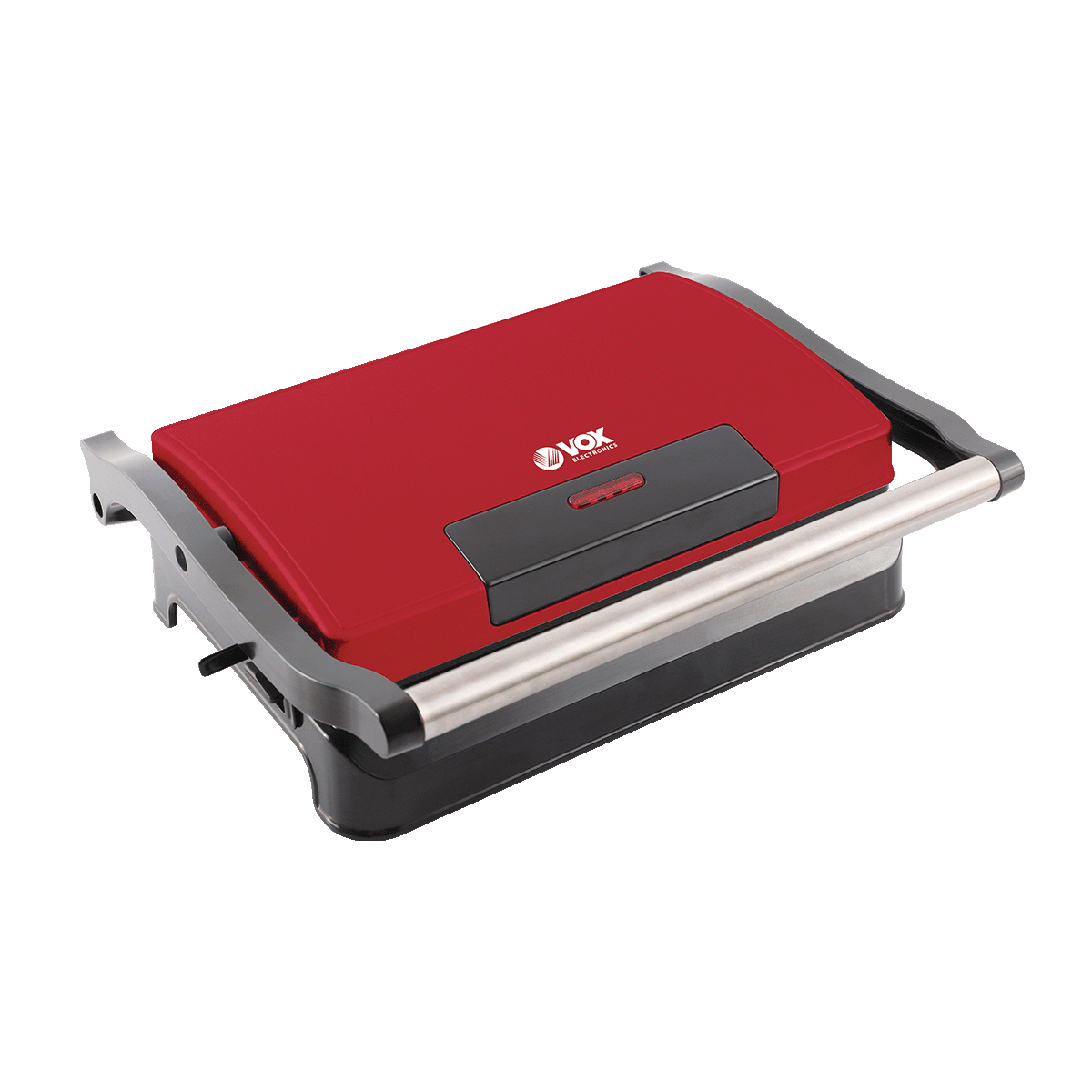 VOX Aparat za sendviče SM-123R VOX Aparat za sendviče SM-123R