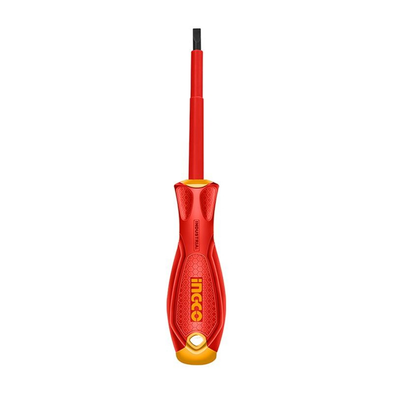 INGCO ODVIJAČ ZA ELEKTRIČARE SL6,5X150 HISD816150 INGCO