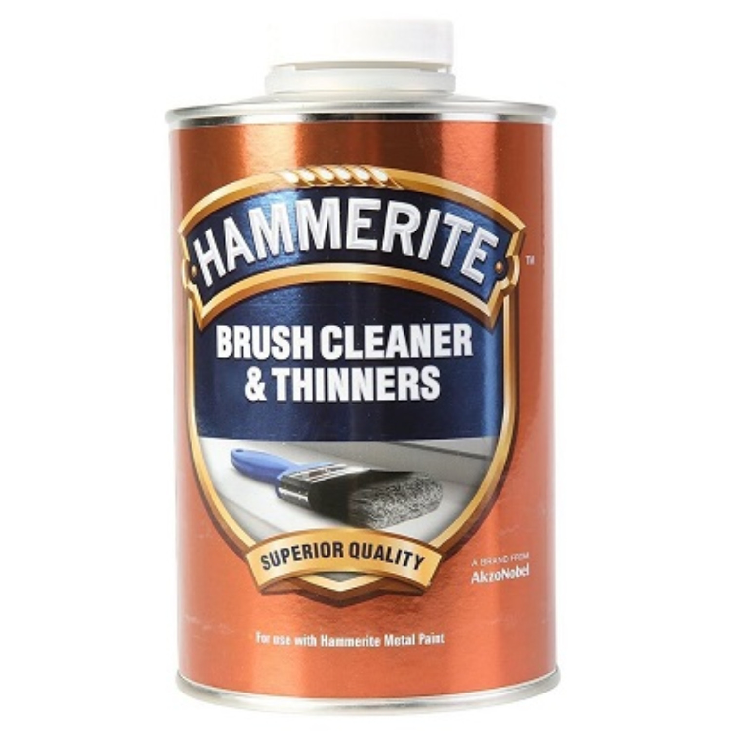 HAMMERITE Razređivač za Hammerite boje 1 l
