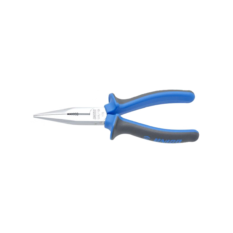 UNIOR 508BI RAVNA KLIJEŠTA 200 MM