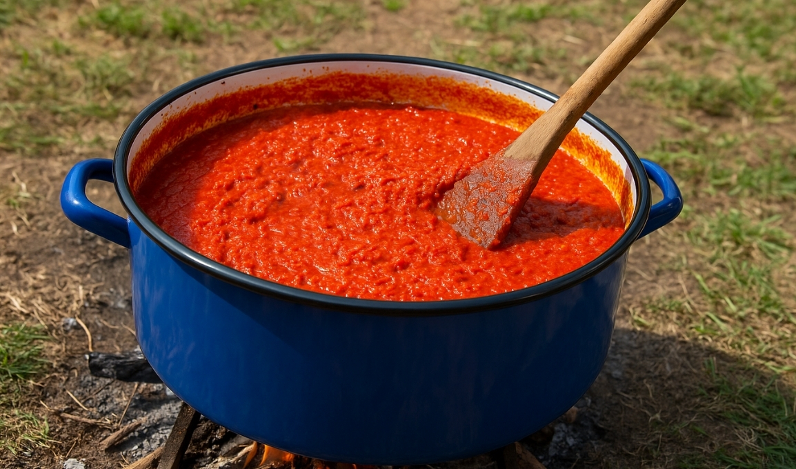 METALAC Klasična plitka šerpa 50/40M 