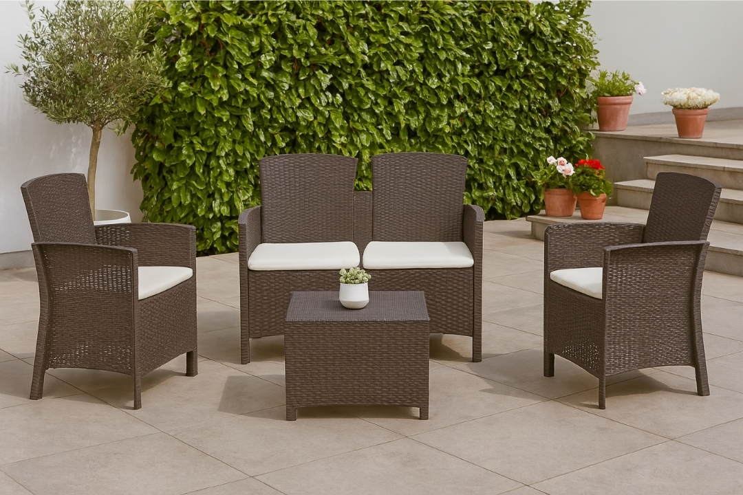 BICA GARNITURA LIDO 2+1+1 STORAGE SMEĐA BICA GARNITURA LIDO 2+1+1 STORAGE SMEĐA