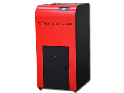 THERMOFLUX KOTAO NA PELET INTERIO 15KW THERMOFLUX THERMOFLUX KOTAO NA PELET INTERIO 15KW THERMOFLUX