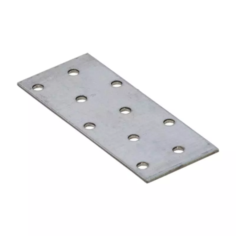  PERFORIRANA PLOČA 100X40X2,0MM 4402