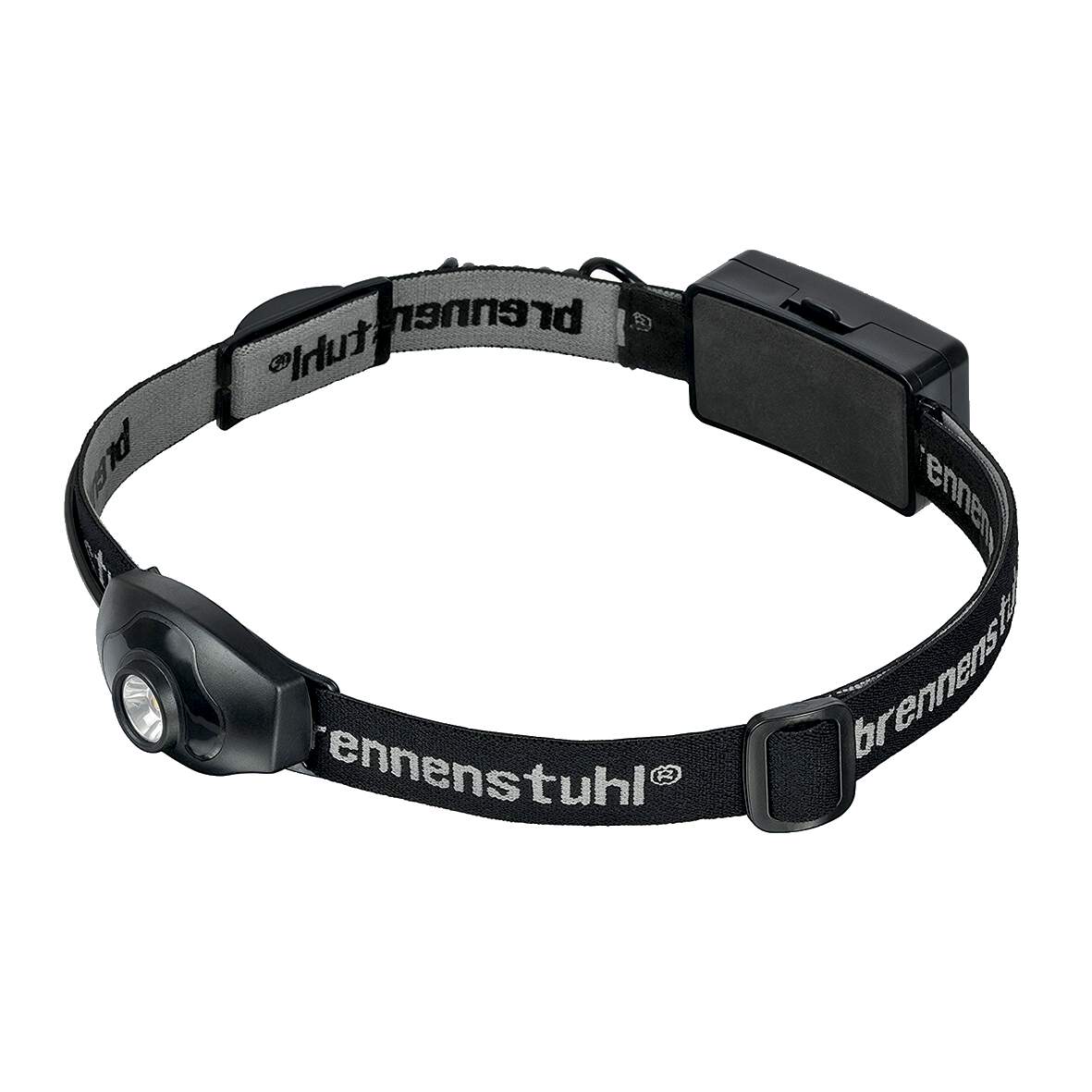 BRENNENSTUHL LAMPA ZA GLAVU LED LUXPREMIUM KL100 2 BRENNENSTUHL LAMPA ZA GLAVU LED LUXPREMIUM KL100 2