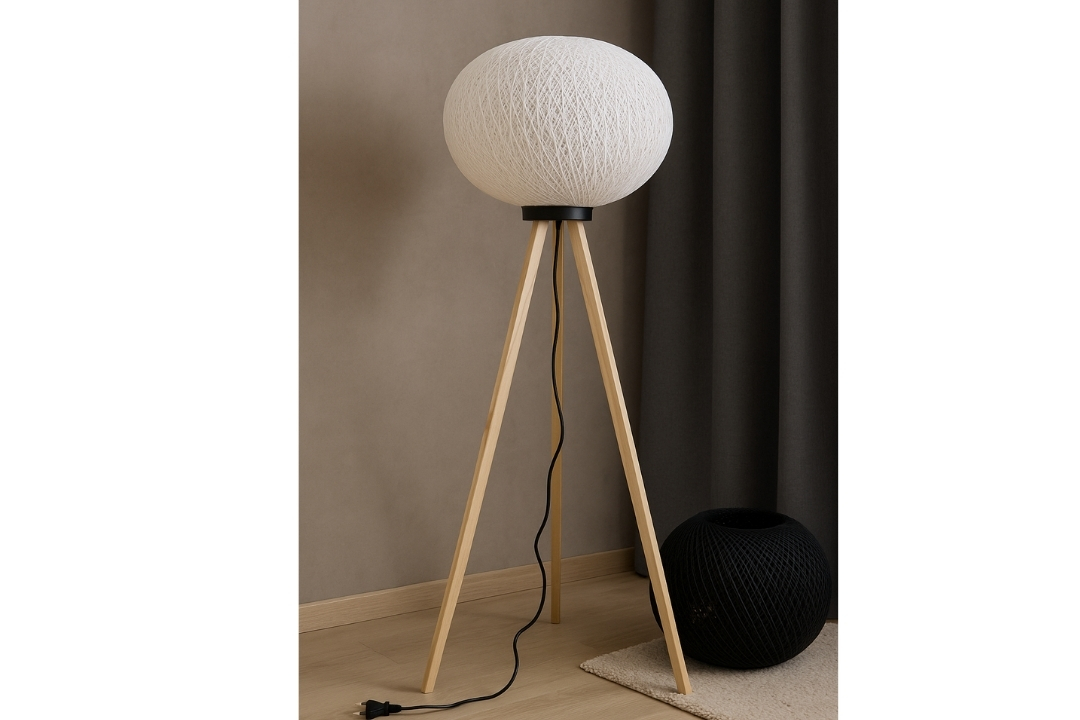  Podna lampa MEVPA