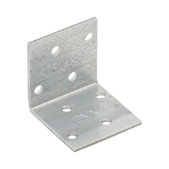  PERFORIRANI UGAONIK 40X40X40X2,0MM 4101