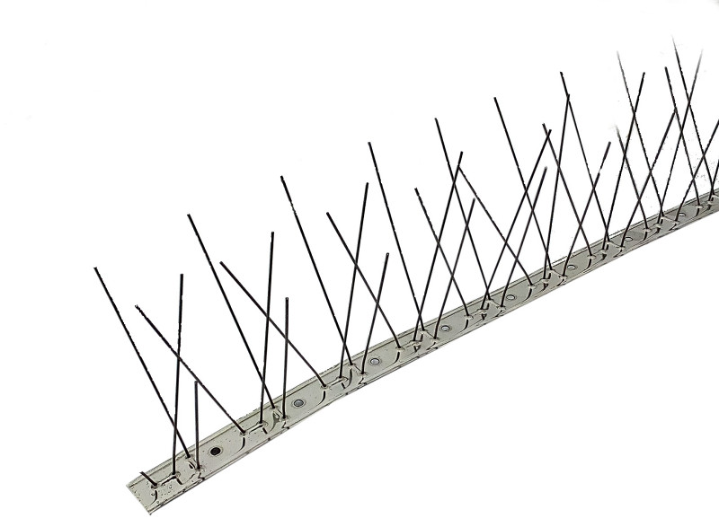 AGROTOOLS 8283 ZAŠTITA PROTIV PTICA INOX 50CM AGROTOOLS 8283 ZAŠTITA PROTIV PTICA INOX 50CM