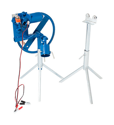 LIMEKS OKRETAČ ZA RAŽANJ LIMEKS OKRETAČ ZA RAŽANJ