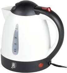  Kuhalo za vodu 0,8L 24V