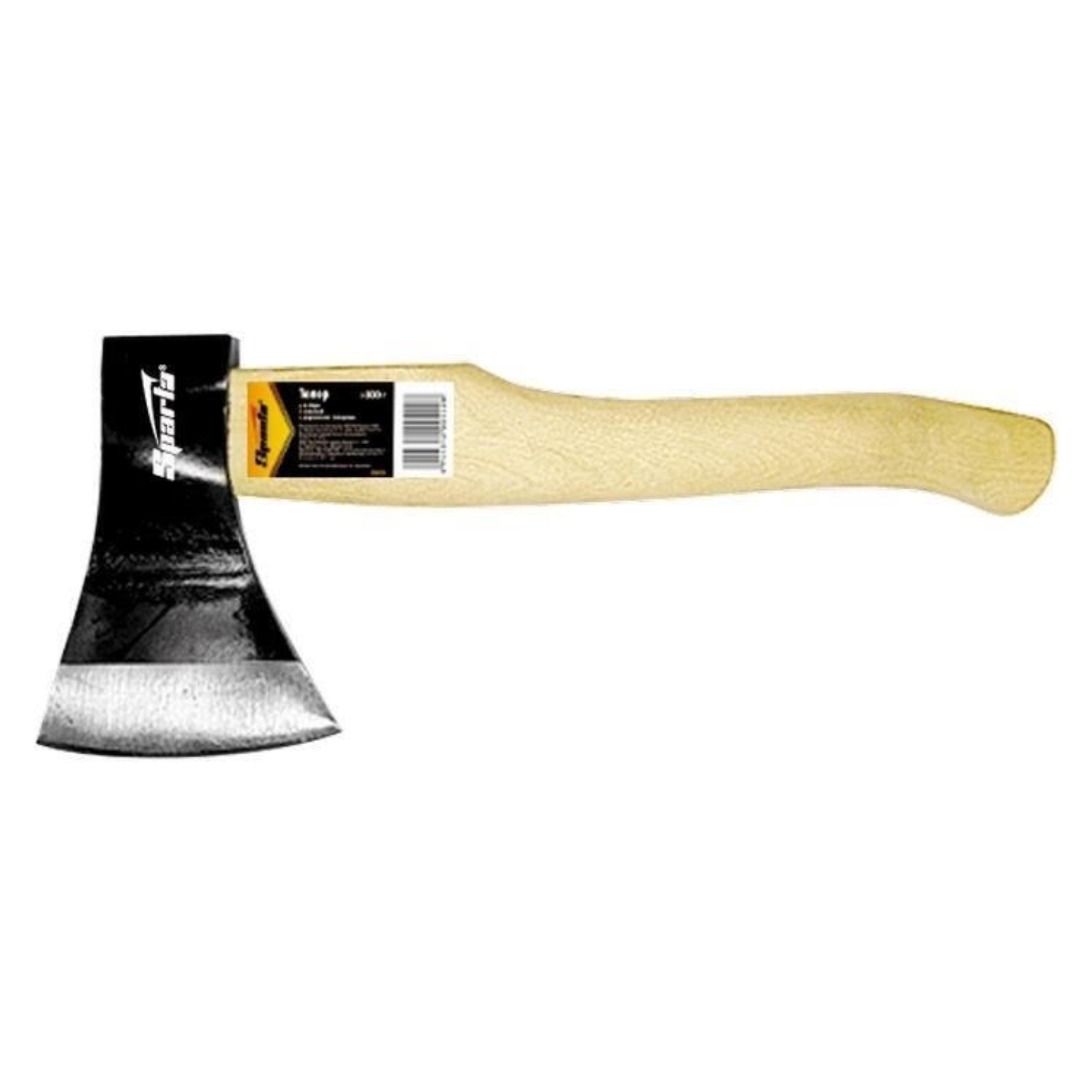  Sjekira kovana 600 g Sparta 2160577
