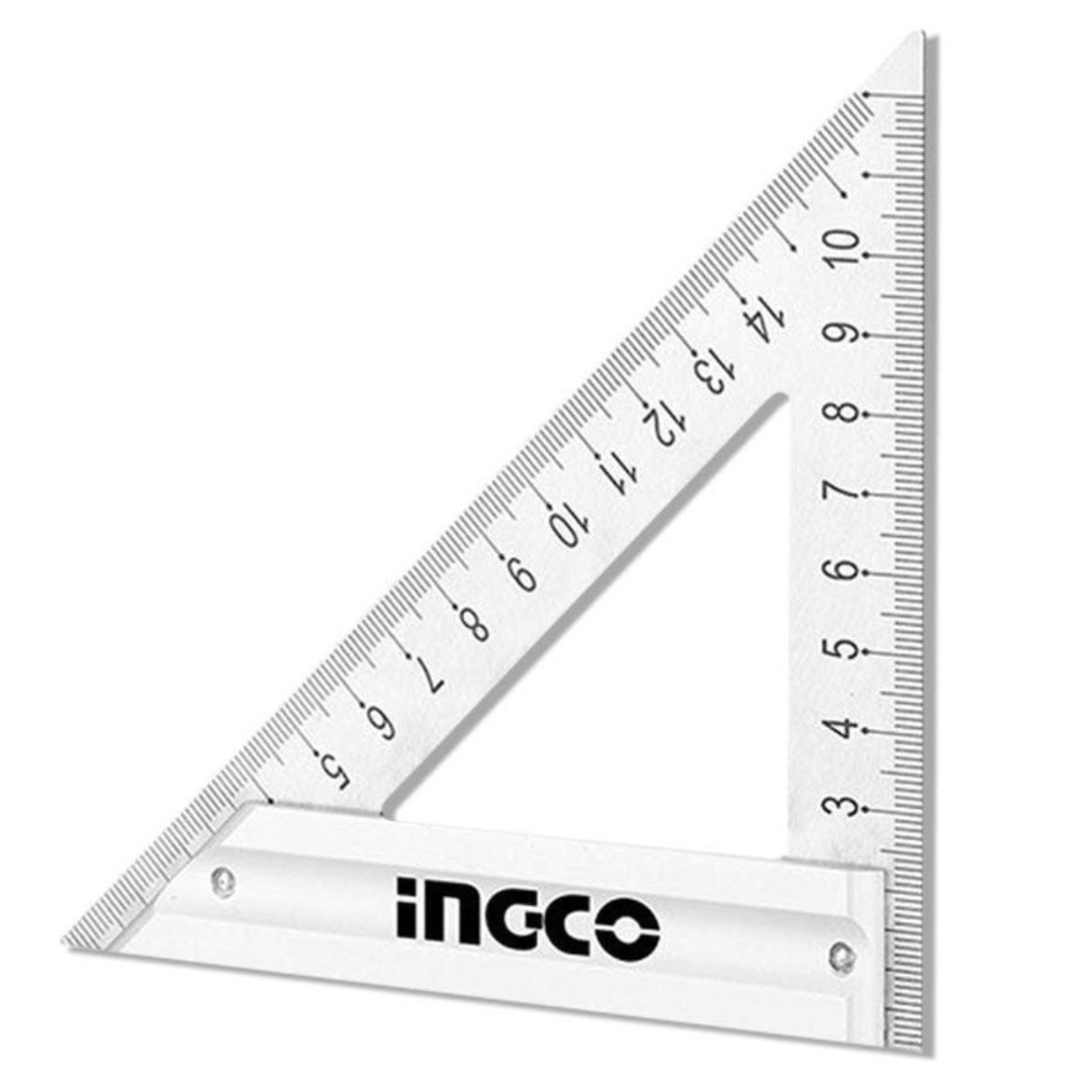 INGCO Aluminijski trokut HAS20203