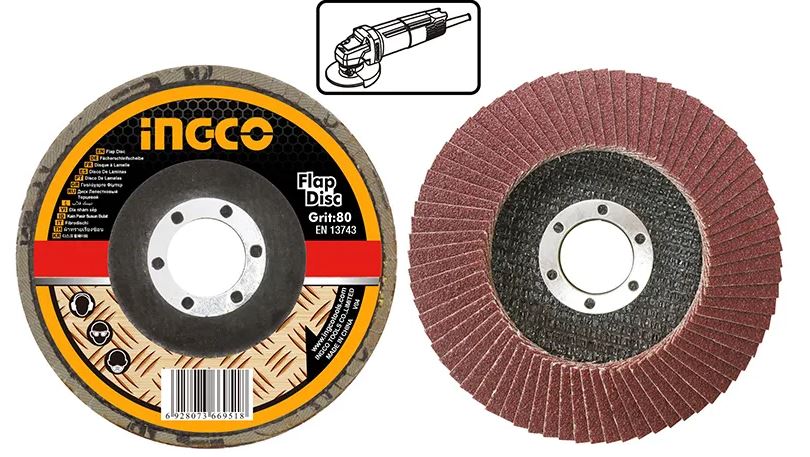  LAMELNI DISK 115X22MM,P60 FD1152