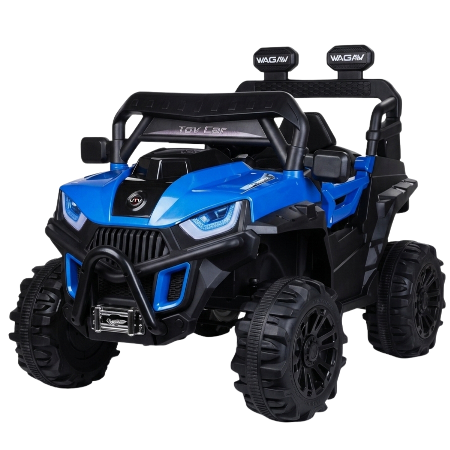  AUTO NA BATERIJE FY-MB1017-B/R