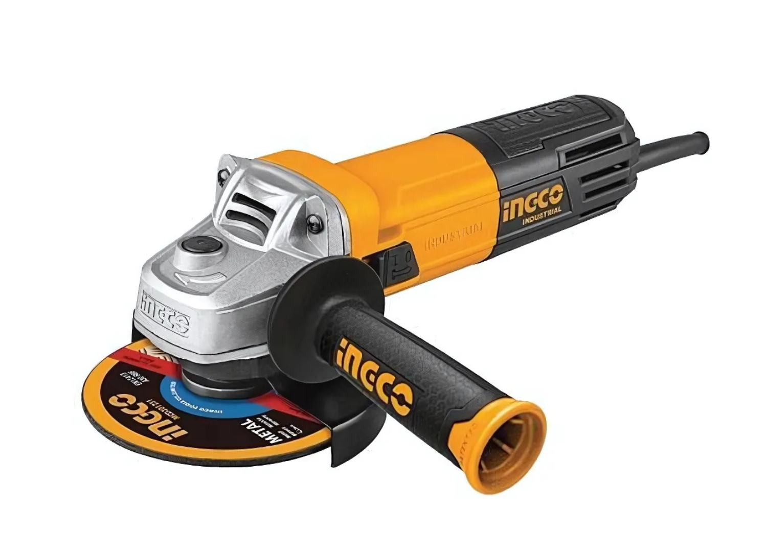 INGCO Kutna brusilica AG75028