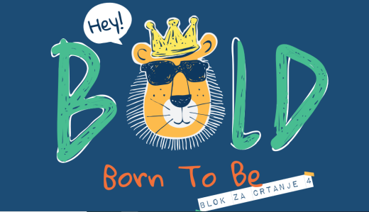 STREET BLOK CRTAĆI BR.4 STREET BLOK CRTAĆI BR.4