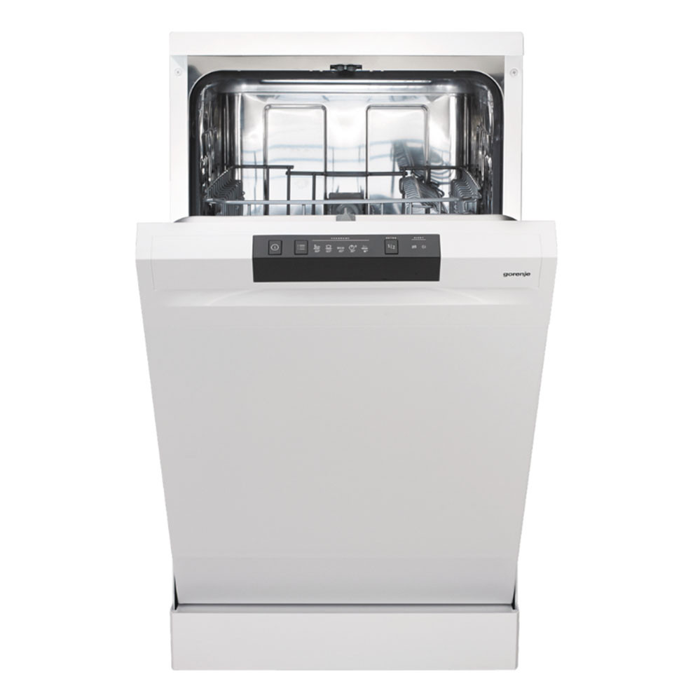 MAŠINA ZA SUĐE GS 520E15W  MAŠINA ZA SUĐE GS 520E15W