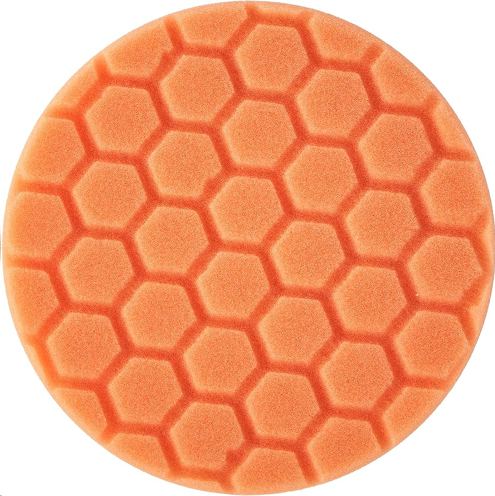 SPUŽVA ZA POLIRANJE 125MM  SPUŽVA ZA POLIRANJE 125MM