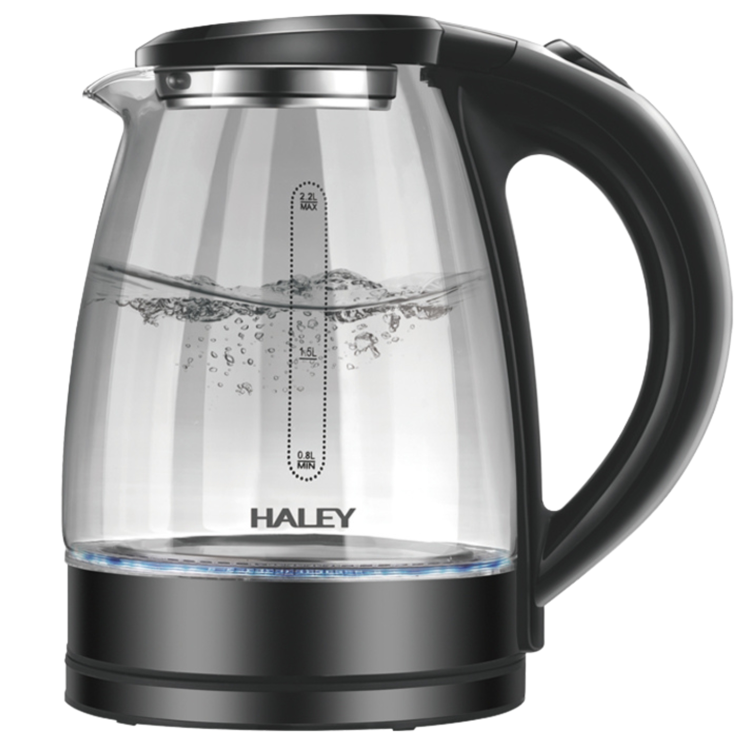 HALEY Kuhalo za vodu HY-8855