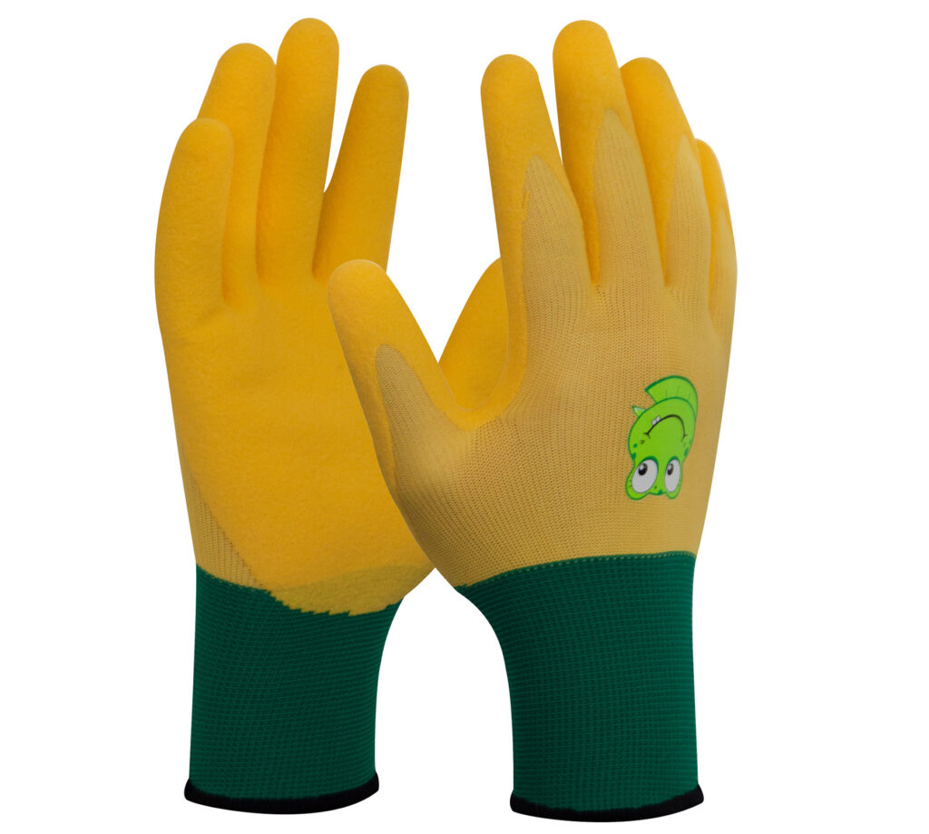 GEBOL DJEČIJE RUKAVICE FROGGY 4-6 SB GEBOL DJEČIJE RUKAVICE FROGGY 4-6 SB