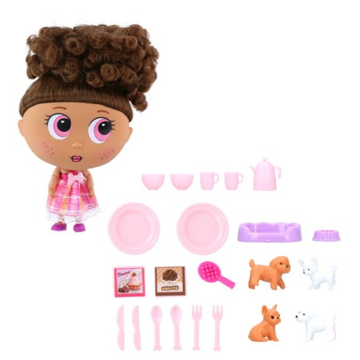 EDDY TOYS LUTKA PET SHOP EDDY TOYS LUTKA PET SHOP
