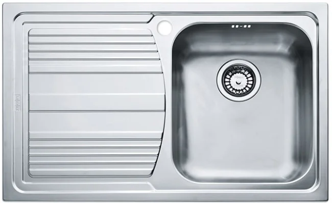 FRANKE SUDOPER FRANKE-IT LLX 611 LIJEVI FRANKE SUDOPER FRANKE-IT LLX 611 LIJEVI