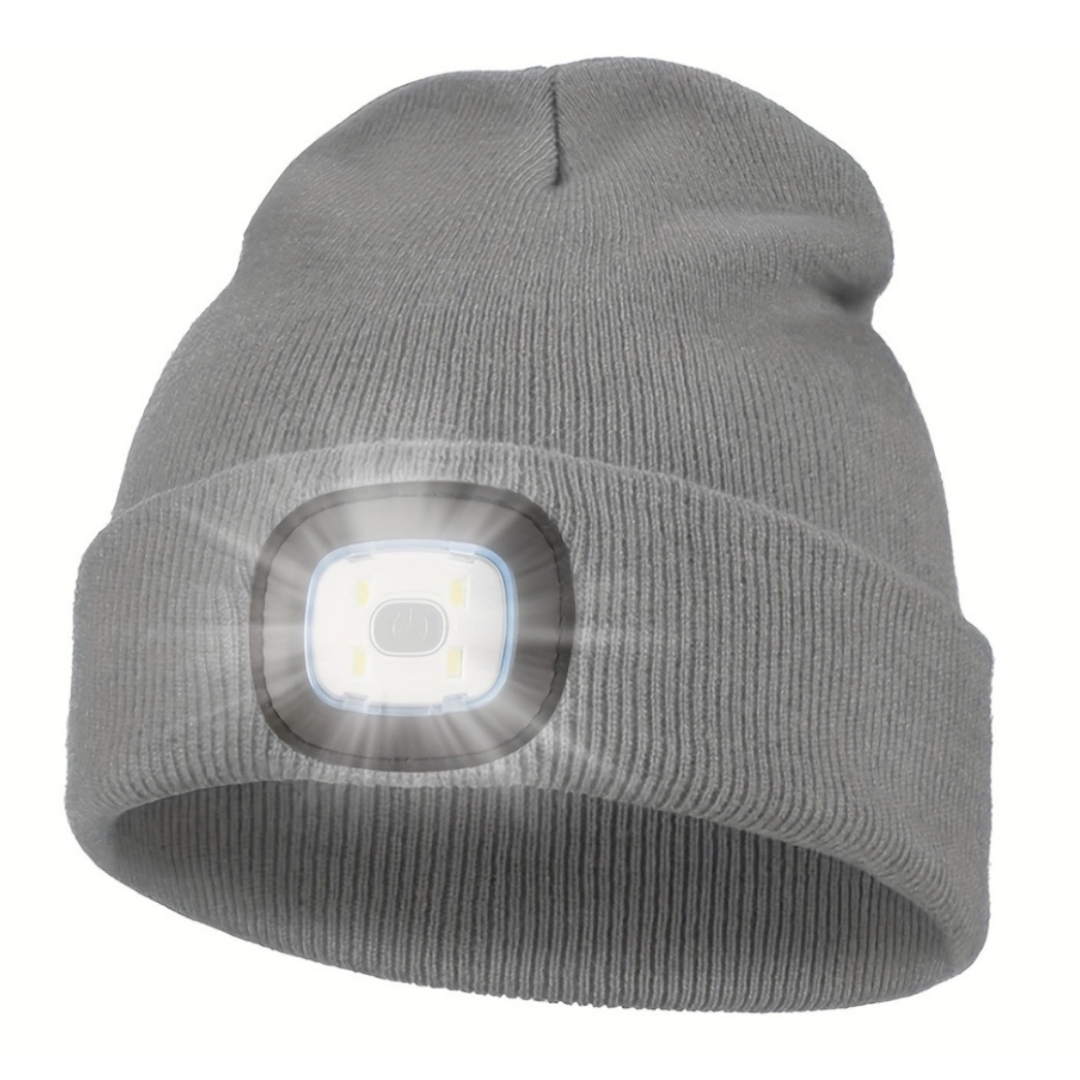 GEBOL Kapa sa led reflektivnim prugama 156789