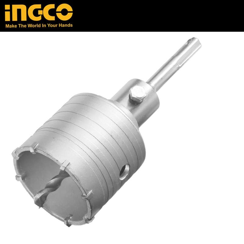 INGCO KRONER 80MM HCB0801