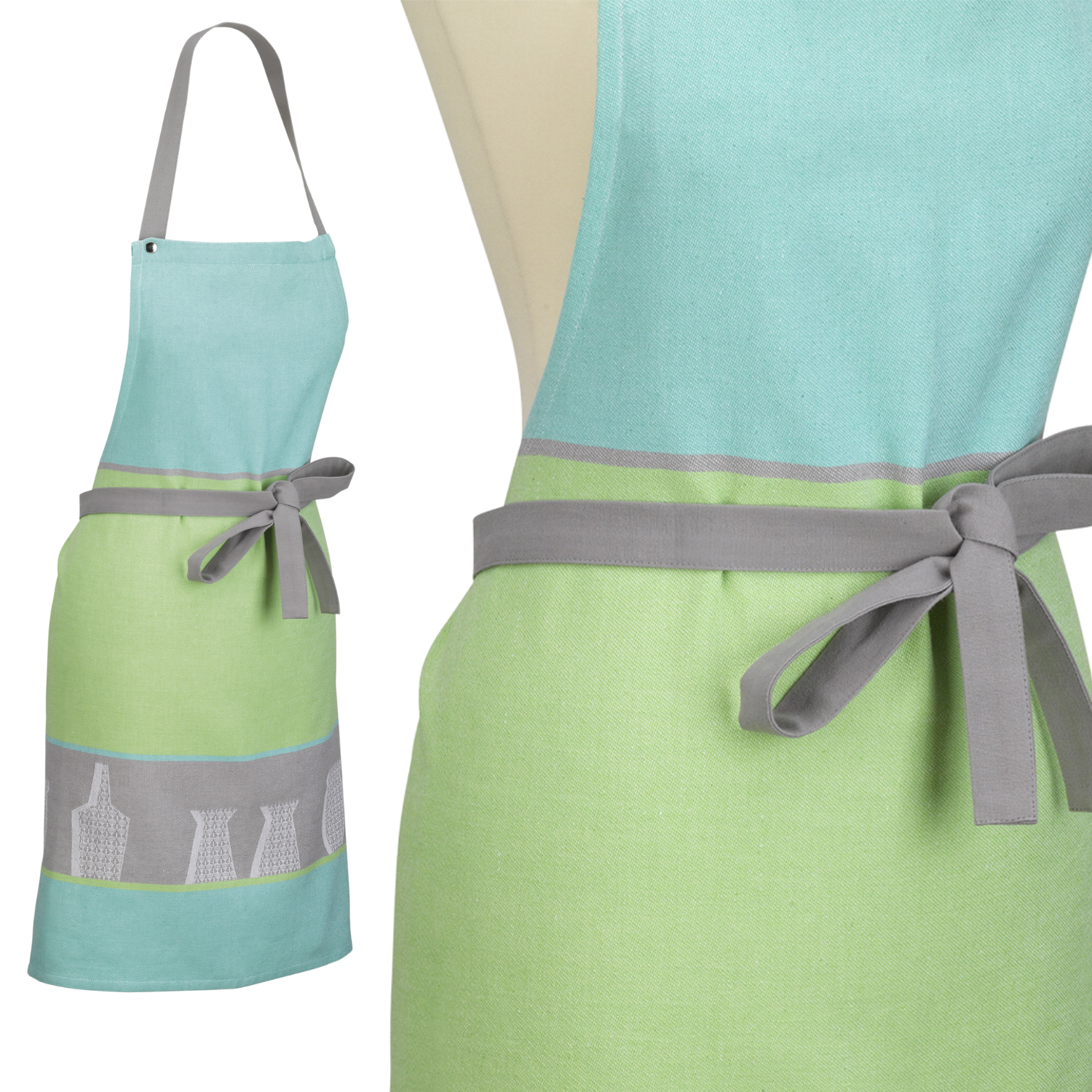 KELA Pregaca karla 80x67cm 1239455 kela