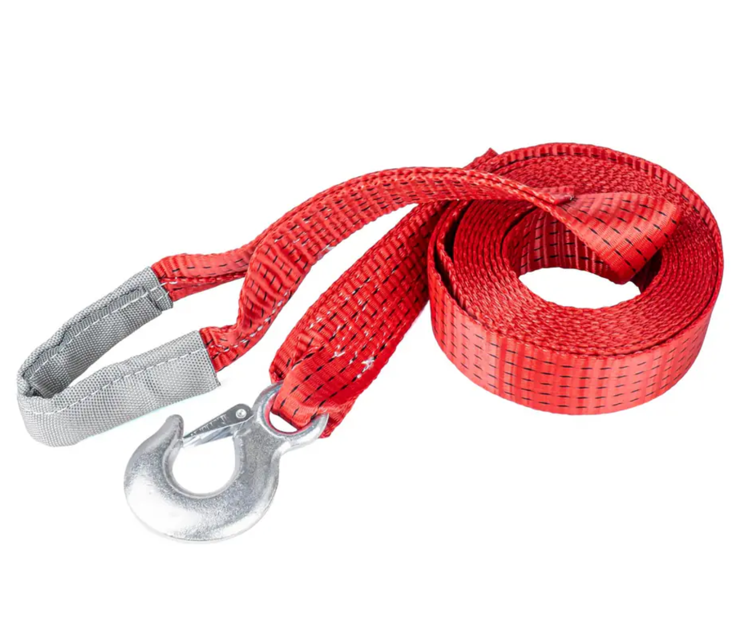 UŽE ZA VUČU 5M/7500KG  UŽE ZA VUČU 5M/7500KG