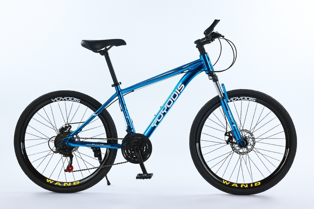  MTB bicikl TSZ-ALLOY 26