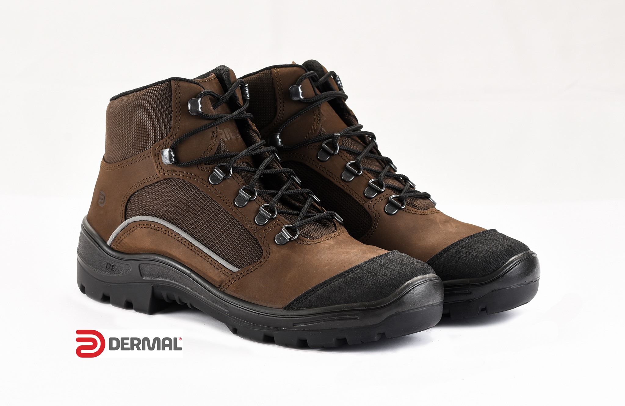 DERMAL RADNE CIPELE GUARD MID 3013/05 S3 BR.42  DERMAL RADNE CIPELE GUARD MID 3013/05 S3 BR.42
