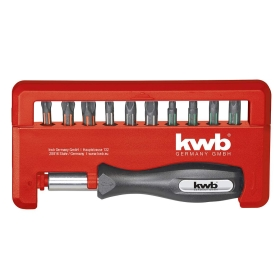KWB Bitovi torzija ph-pz-t 12-dj.