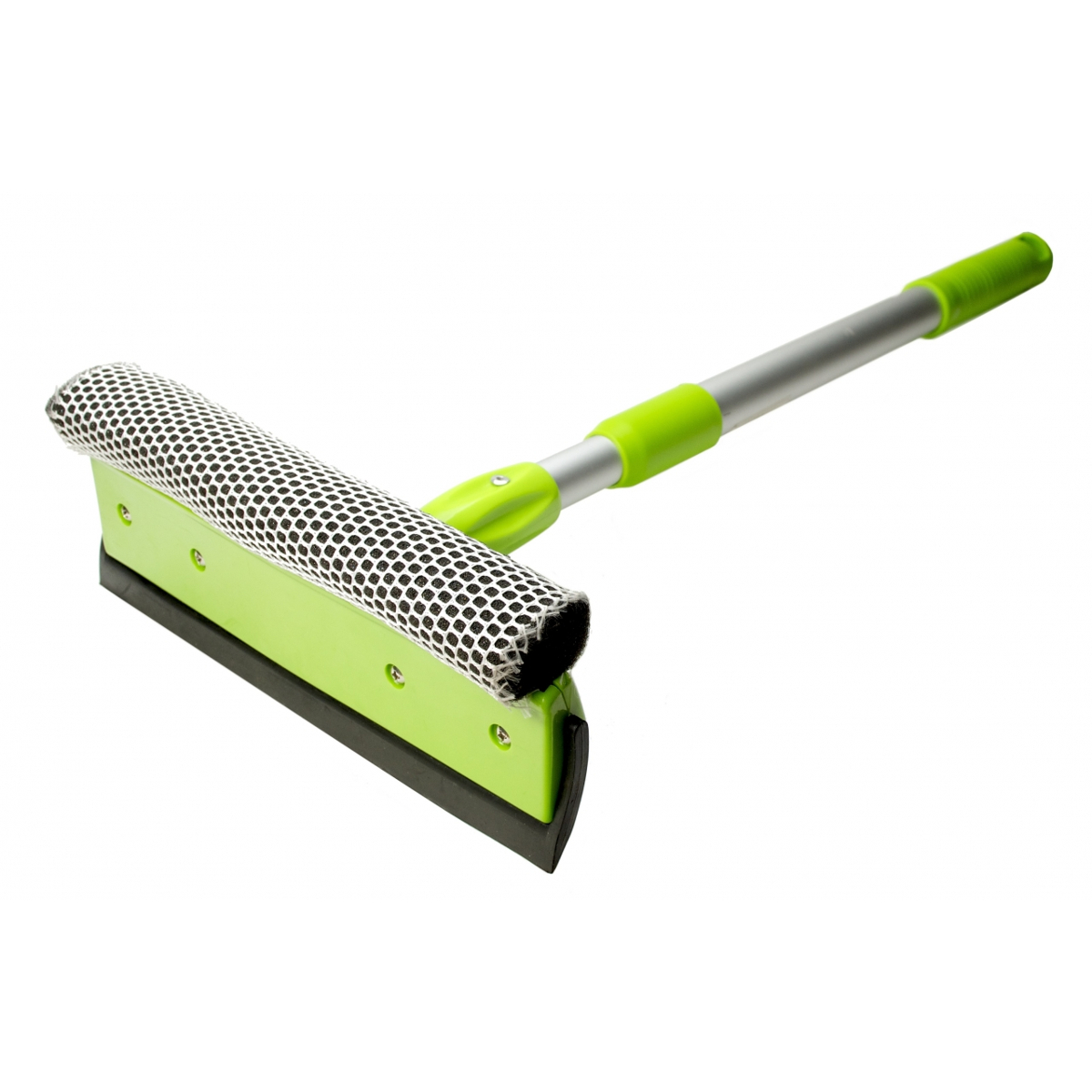 ALL RIDE BRISAČ ZA PROZOR 25CM ALU  ALL RIDE BRISAČ ZA PROZOR 25CM ALU