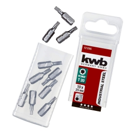 300 TORX 20 X 5,0 Nm : : Bricolaje Y Herramientas