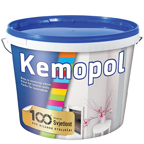 KEMOPOL 15L  KEMOPOL 15L