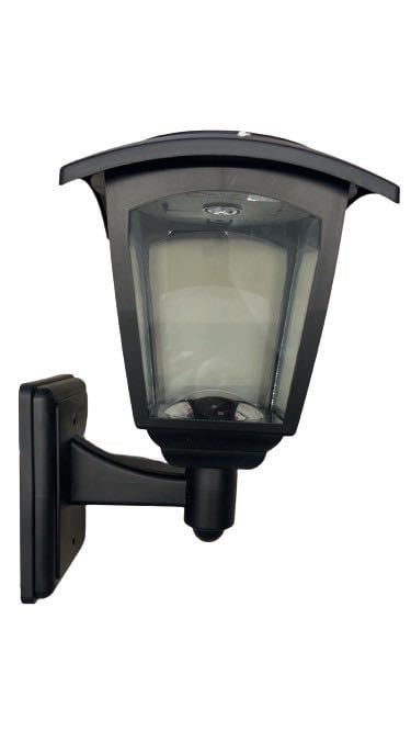 LAMPA SOLAR 1X MINENESOTA 50LM LUXFORM  LAMPA SOLAR 1X MINENESOTA 50LM LUXFORM