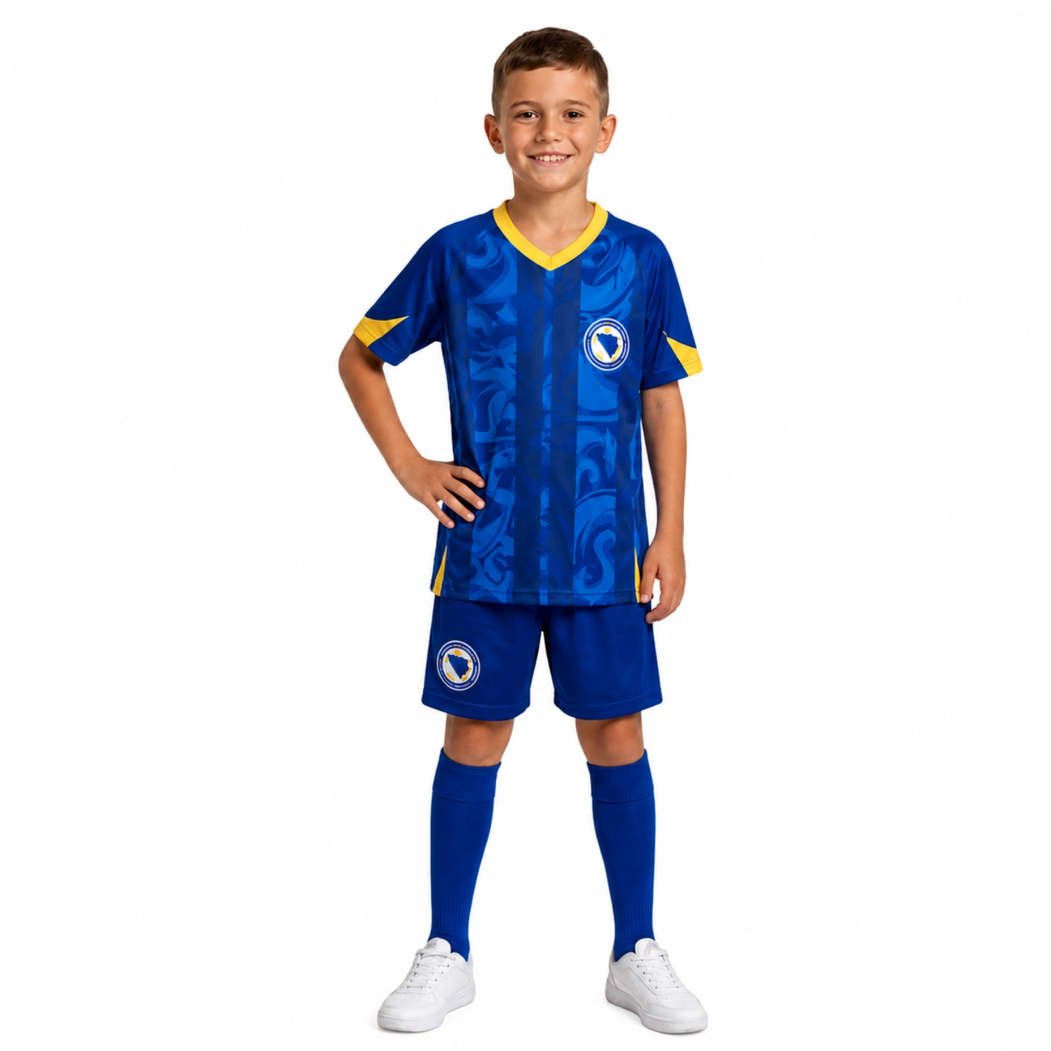  Dječiji dres set reprezentacija BiH