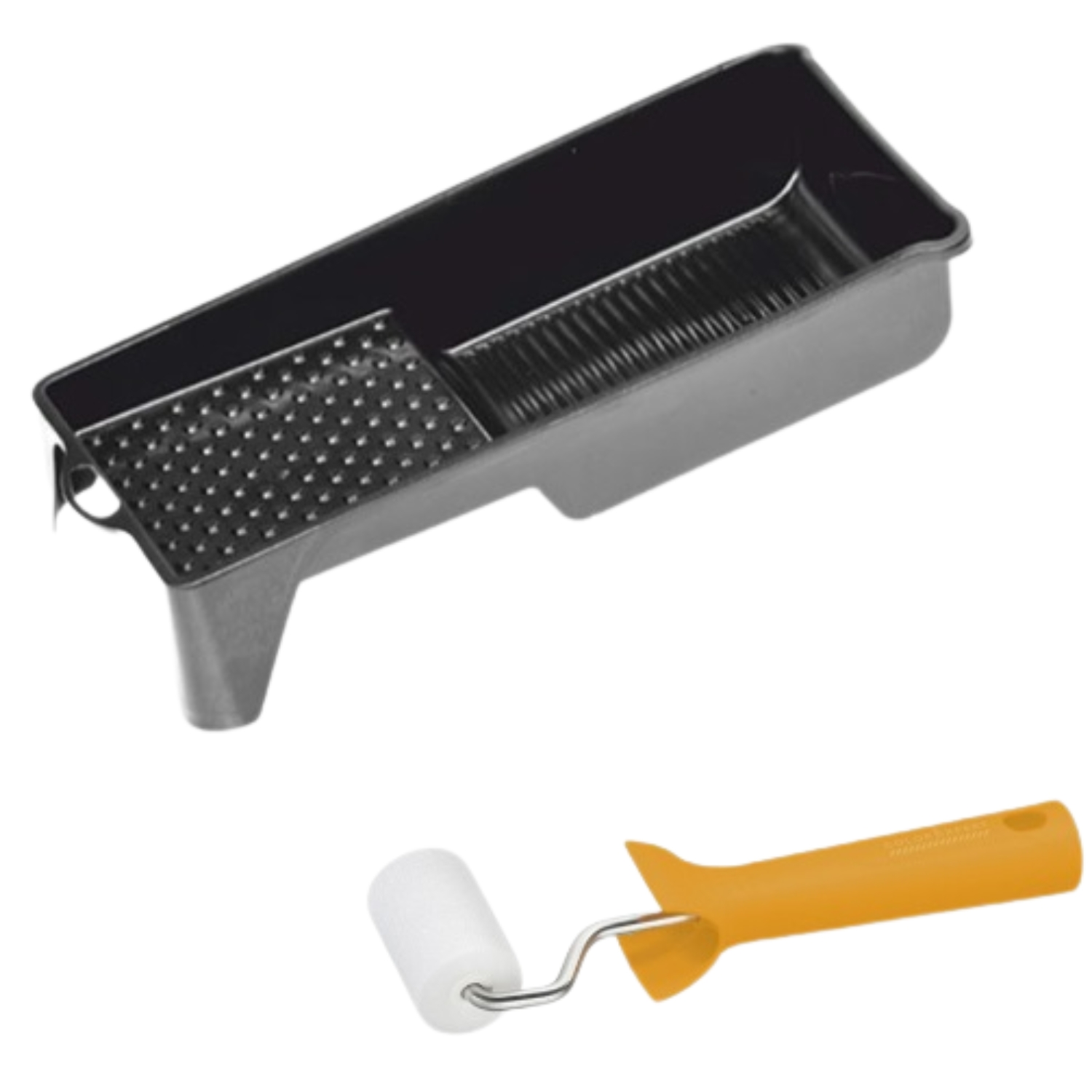  Set za lakove 3/1 50 mm
