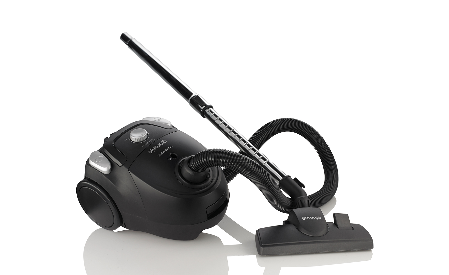 USISIVAČ VC 1611 CMBK   USISIVAČ VC 1611 CMBK