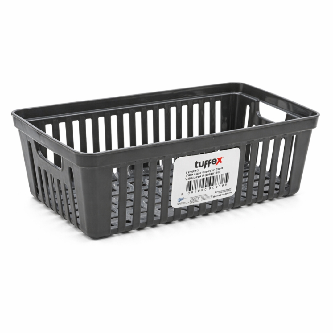 TUFFEX Organizer TP836