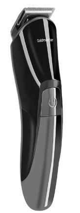 GOLDMASTER TRIMER I ŠIŠAČ SET ZA NJEGU  GOLDMASTER TRIMER I ŠIŠAČ SET ZA NJEGU