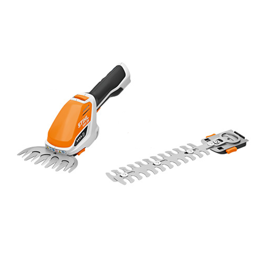 AKU RUČNE ŠKARE HSA 26  AKU RUČNE ŠKARE HSA 26