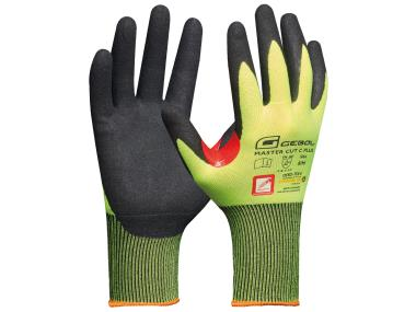 GEBOL RADNE RUKAVICE CUT VEL.10 MASTER CUT 5 PLUS GEBOL RADNE RUKAVICE CUT VEL.10 MASTER CUT 5 PLUS