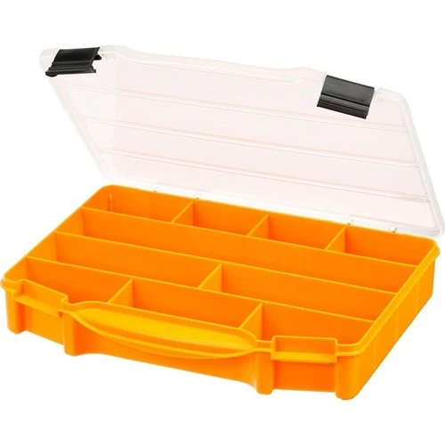 MANO KUTIJA ORGANIZER ORG-10 ŽUTA  MANO KUTIJA ORGANIZER ORG-10 ŽUTA