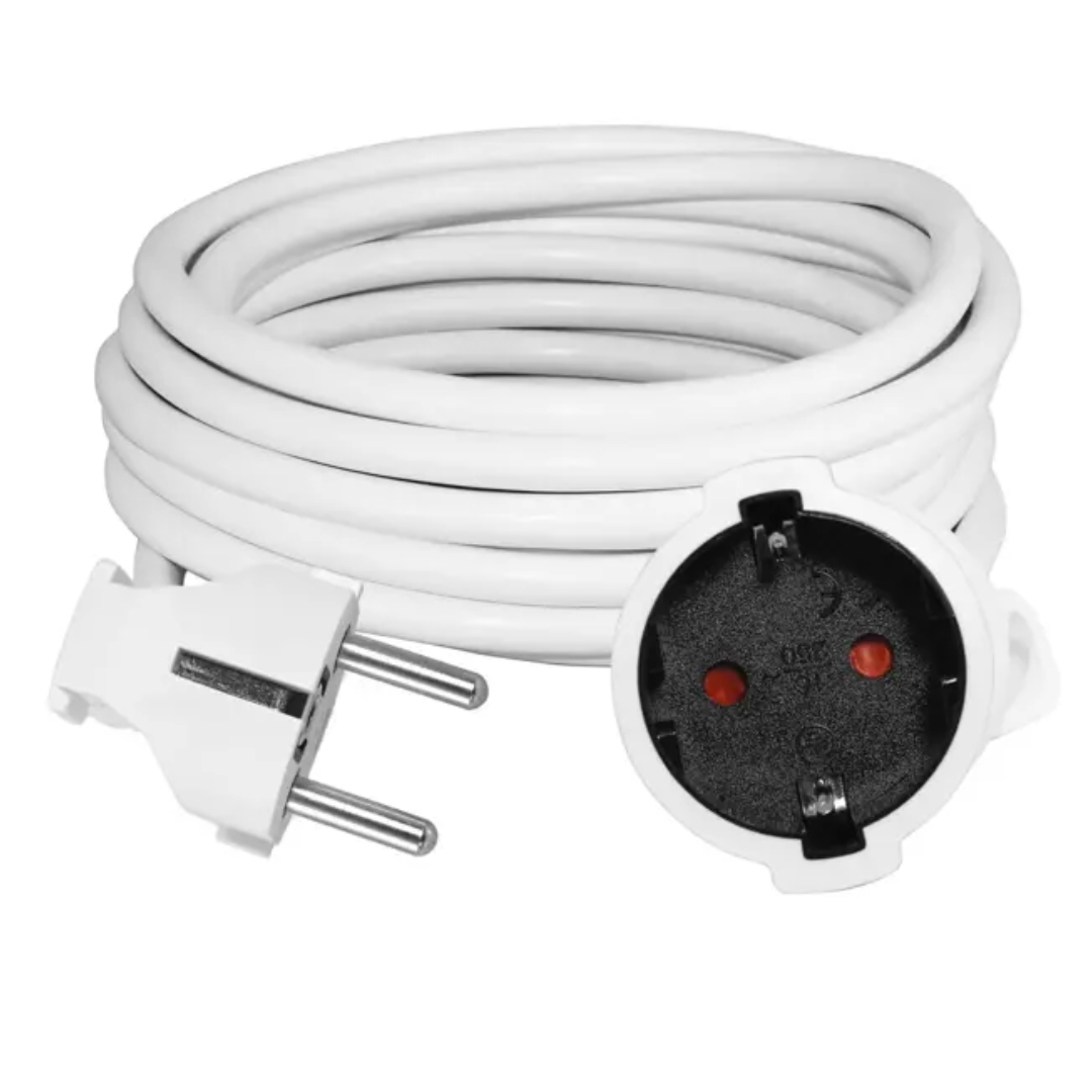 COMMEL Produžni kabal 4 m 95319