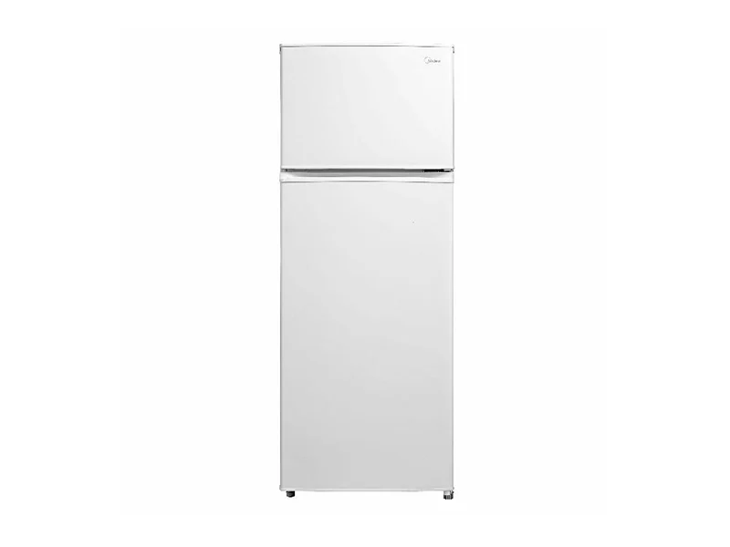 MIDEA FRIŽIDER KOMBINOVANI MDRT294FGF01 BIJELI MIDEA FRIŽIDER KOMBINOVANI MDRT294FGF01 BIJELI