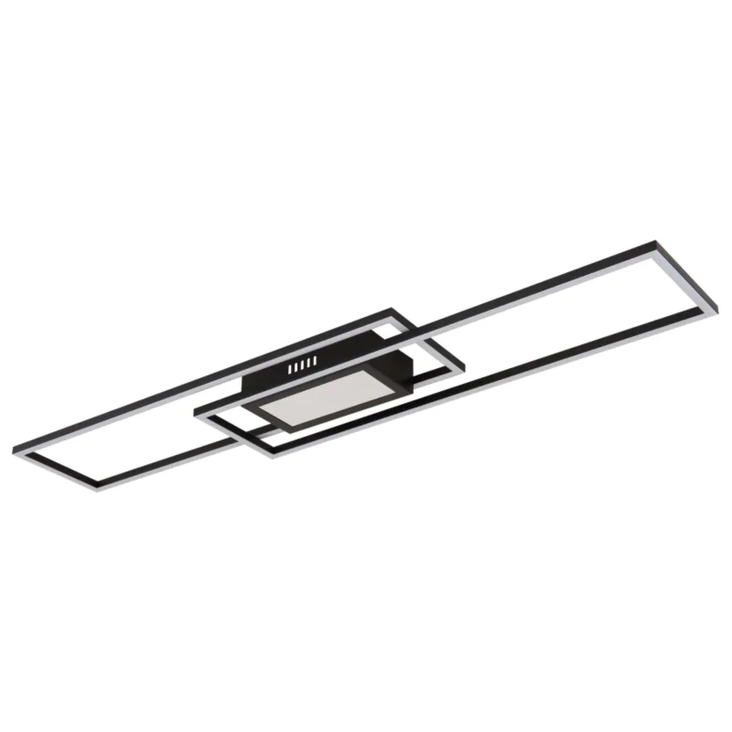 GLOBO Plafonska lampa Saunders 42W