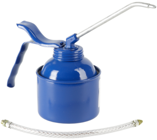 PRESSOL METALNI ULJNIK S MJED PUMPOM 350ML PRESSOL METALNI ULJNIK S MJED PUMPOM 350ML